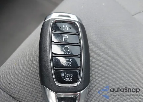 2023 Hyundai Elantra Sel from USA, damaged, VIN KMHLM4AG8PU596672